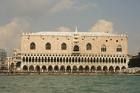 Doge's Palace in Venice, 1309-1438