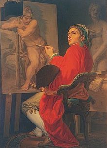 Domenico Corvi (1721-1803)