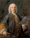 Domenico Scarlatti (1685-1757)