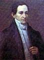 Domingo Caycedo of Colombia (1783-1843)