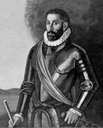 Domingo Martínez de Irala (1509-56)
