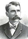 Donald George Fletcher (1849-1929)