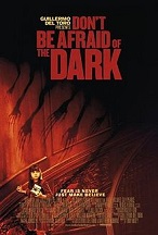 'Dont Be Afraid of the Dark', 2010
