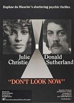 'Dont Look Now', 1973