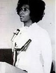 Doris A. Davis of the U.S. (1935-)