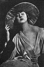 Dorothy Dalton (1893-1972)