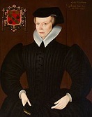 Dorothy Wadham (1535-1618)