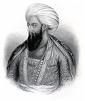 Dost Mohammed Khan of Afghanistan (1793-1863)