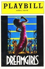 'Dreamgirls', 1981