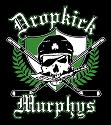 Dropkick Murphys Logo