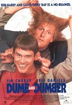 'Dumb and Dumber', 1994