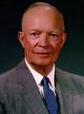 Dwight David Eisenhower of the U.S. (1890-1969)