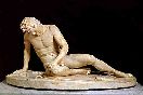 The Dying Gaul, -241