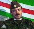 Dzhokhar Dudayev of Chechnya (1944-96)