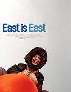 'East Is East', 1999