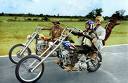 'Easy Rider, 1969