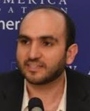 Ebrahim Mohseni