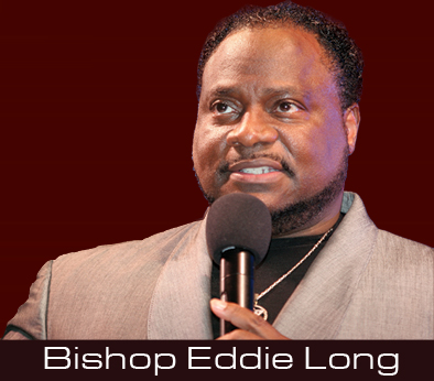 Bishop Eddie Lee Long (1953-)
