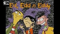 'Ed, Edd n Eddy', 1999-2009