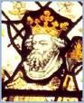 Edgar I the Peaceful of England (943-75)