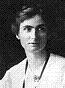 Edith Abbott of the U.S. (1876-1957)