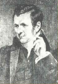 Edmund Davey (1785-1857)