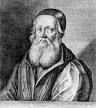 Canterbury Archbishop Edmund Grindal (1519-83)