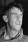 Sir Edmund Hillary (1919-2008)