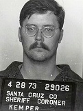 Edmund Kemper (1948-)