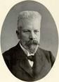 Eduard Buchner (1860-1917)