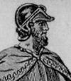 Edward I the Elder of England (869-924)