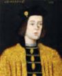 Edward IV of England (1442-83)