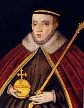 Edward V of England (1470-83)