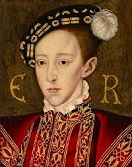 Edward VI of England (1537-53)