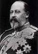 Edward VII of England (1841-1910)