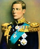 Edward VIII of England (1894-1972)