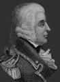 British Gen. Edward Braddock (1695-1755)