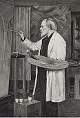 Sir Edward Coley Burne-Jones (1833-98)