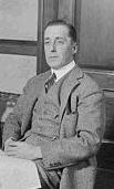 Edward Francis Hutton (1875-1962)
