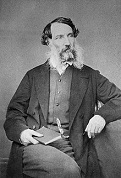 Edward John Eyre (1815-1901)