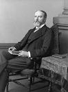 Sir Edward Maunde Thompson (1840-1929)