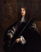 Edward Montagu, 2nd Earl of Manchester (1602-71)