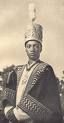 Edward Mutesa II of Buganda (1924-69)