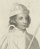 Edward of Lancaster (Westminster), Prince of Wales (1453-71)