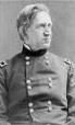 Union Gen. Edward Richard Sprigg Canby (1817-73)