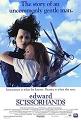 'Edward Scissorhands', 1990