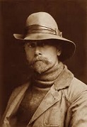 Edward Sheriff Curtis (1868-1930)