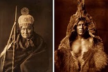 Edward Sheriff Curtis (1868-1930) Example