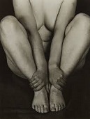 Edward Weston (1886-1958) Example