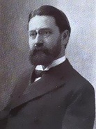 Edwin Robert Anderson Seligman (1861-1939)